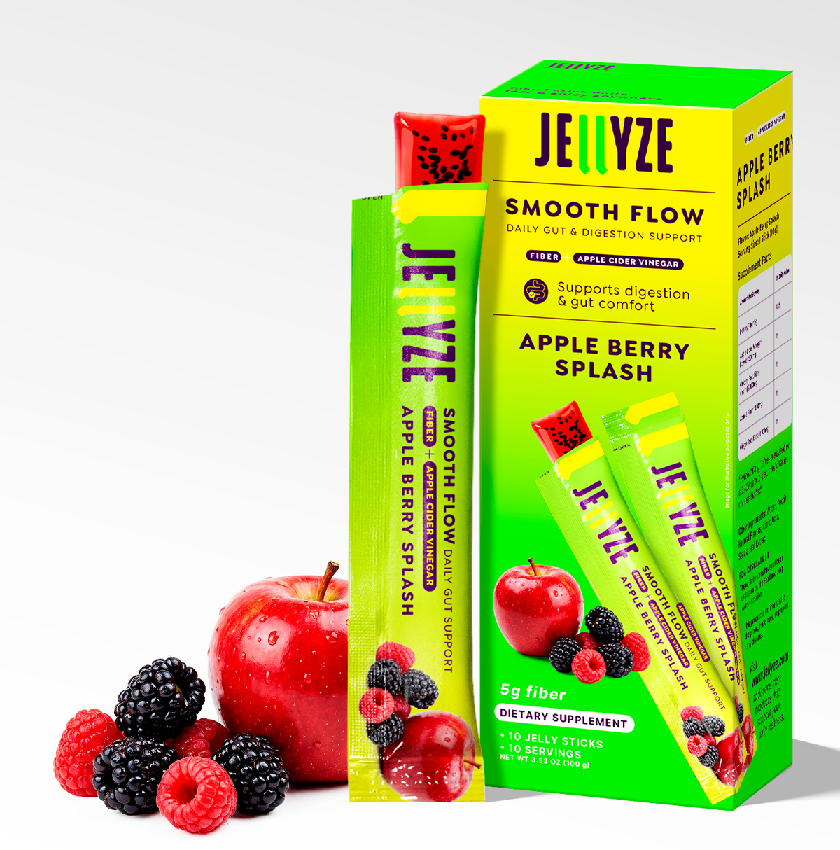 Digestive Support