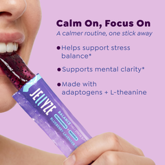 Balance Blueberry Lavender Chill