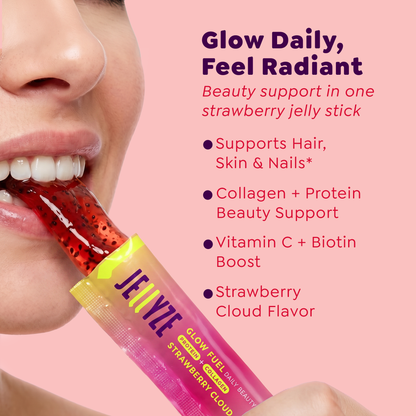 Glow Fuel