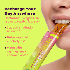 Recharge