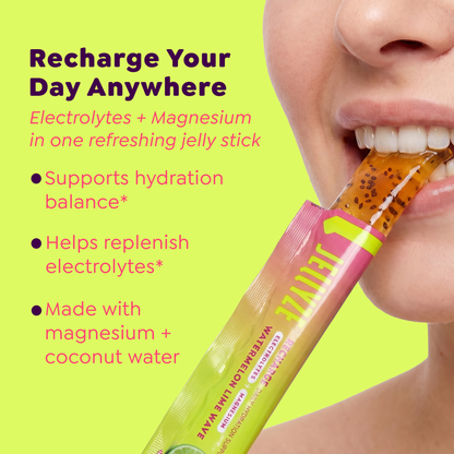 Recharge