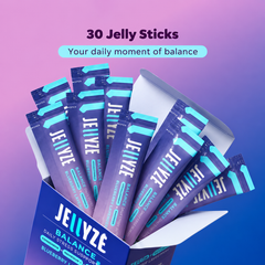 Balance Blueberry Lavender Chill