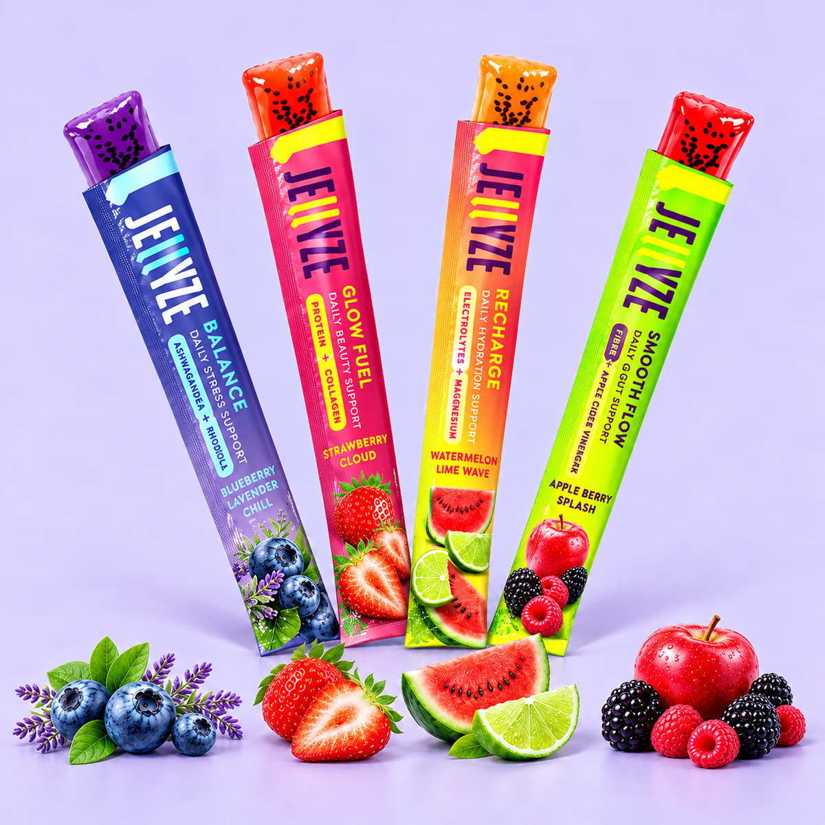 Variety Pack