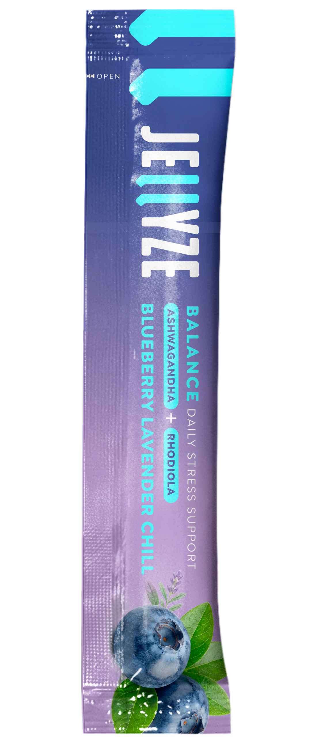 Jellyze Balance