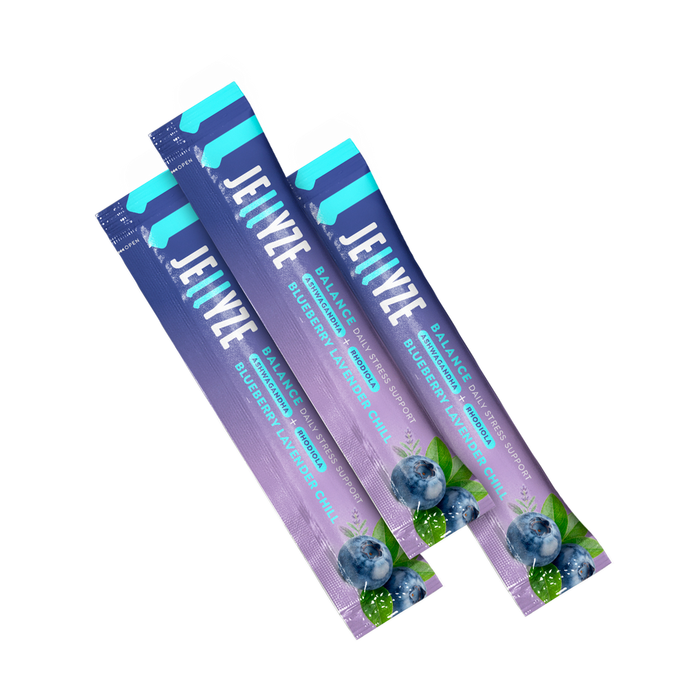 ELECTROLYTES