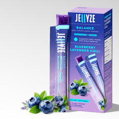 Balance Blueberry Lavender Chill